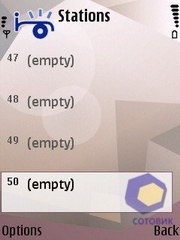 ��������� Nokia N95