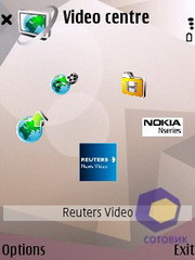 ��������� Nokia N95