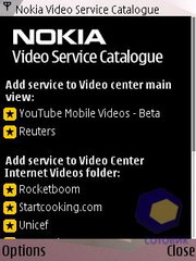 ��������� Nokia N95