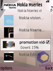 ��������� Nokia N95