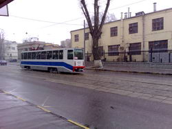 ���������� � ������ Nokia N95