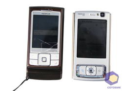 ���������� Nokia N95