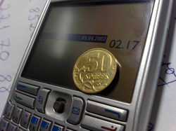 ���������� � ������ Nokia N95