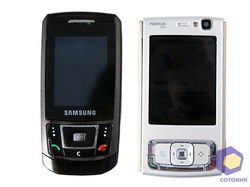 ���������� Nokia N95