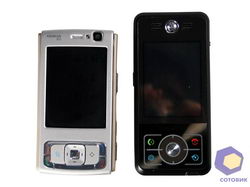 ���������� Nokia N95