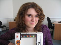 ���������� � ������ Nokia N95