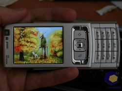 ���������� Nokia N95
