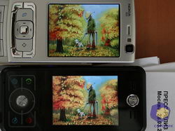 ���������� Nokia N95