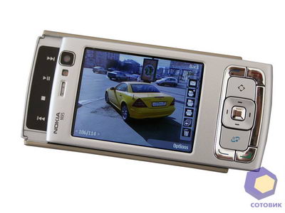 ����� Nokia N95