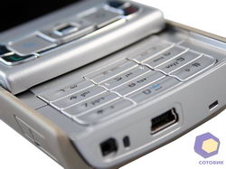 ���������� Nokia N95