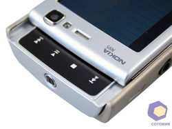 ���������� Nokia N95