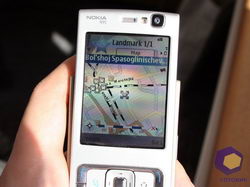 ���������� Nokia N95
