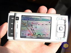 ���������� Nokia N95