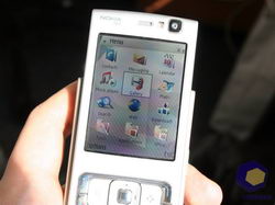 ���������� Nokia N95