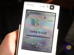 ���������� Nokia N95