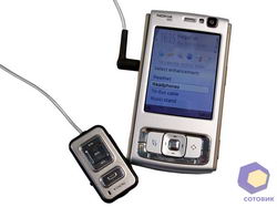 ���������� Nokia N95