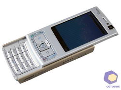 ���������� Nokia N95