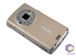 ���������� Nokia N95