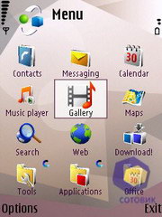 ��������� Nokia N95