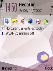 ��������� Nokia N95