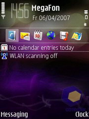 ��������� Nokia N95