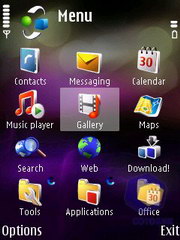 ��������� Nokia N95