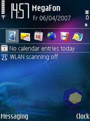 ��������� Nokia N95