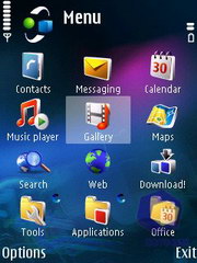 ��������� Nokia N95