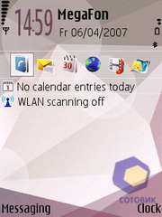 ��������� Nokia N95