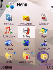 ��������� Nokia N95