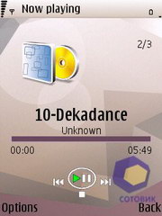 ��������� Nokia N95