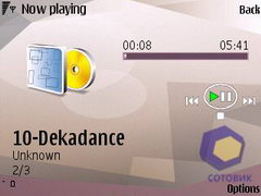 ��������� Nokia N95