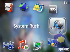 ��������� Nokia N95