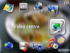 ��������� Nokia N95