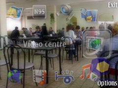 ��������� Nokia N95