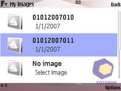 ��������� Nokia N95