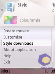 ��������� Nokia N95