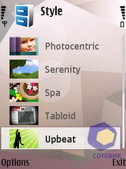 ��������� Nokia N95