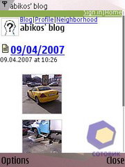 ��������� Nokia N95