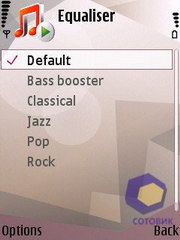 ��������� Nokia N95