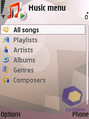 ��������� Nokia N95