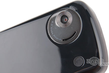 HTC P3600 ���������� 2-�� �������, � ������� ���������� �����