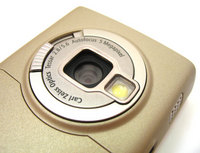 ����� ���������� ������ Nokia N95