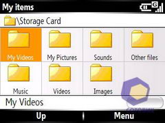 ��������� Samsung i600