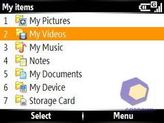 ��������� Samsung i600