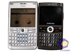 ���������� Samsung i600