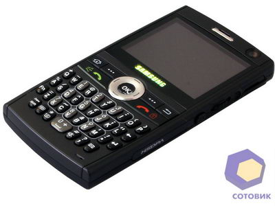 ����� Samsung i600