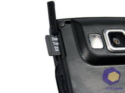 ���������� Samsung i600