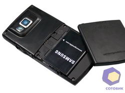 ���������� Samsung i600