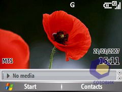 ��������� Samsung i600